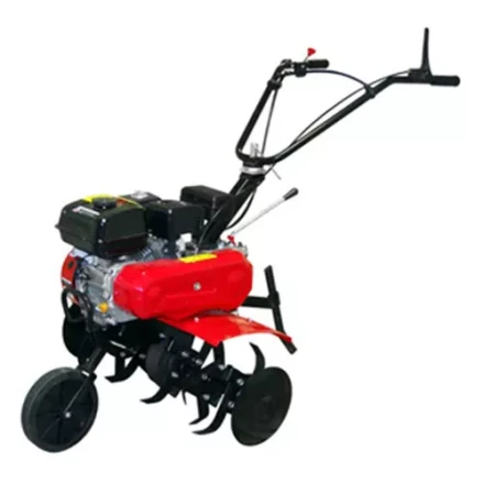 Бензиновый культиватор Elitech КБ 62 купить в Магнитогорске