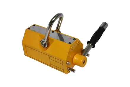 Захват магнитный TOR PML-A 1000 (г/п 1000 кг) (X) 1048545 купить в Магнитогорске