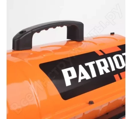 Дизельная тепловая пушка PATRIOT DTW-147 купить в Магнитогорске