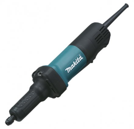 Прямая шлифмашина Makita GD 0600 купить в Магнитогорске