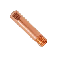 Наконечник М6x25х0,6 mm E-Cu (BS) Оберон BS140.0008