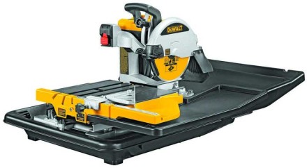 Станок плиткорезный DeWalt D 24000 купить в Магнитогорске