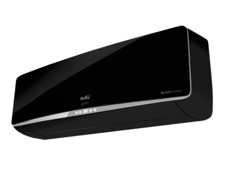 Внутренний блок BALLU BSE/in-12HN1/Black сплит-системы купить в Магнитогорске