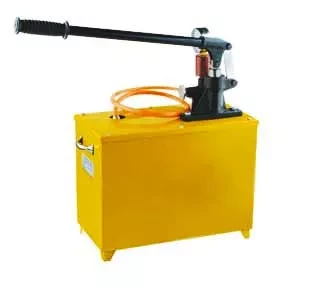 Опрессовочный насос ручной TOR HHS-24G 24МПа 1004797 купить в Магнитогорске