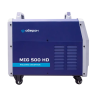 Сварочный полуавтомат Оберон MIG 500HD KG2502 купить в Магнитогорске
