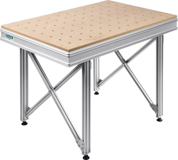 Монтажный стол KRAFTOOL KRAFTFLEX 32800 купить в Магнитогорске