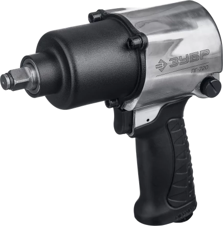 Ударный пневмогайковерт ПГ-720 64260 серия ПРОФЕССИОНАЛ купить в Магнитогорске