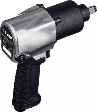 Ударный пневмогайковерт ПГ-720 64260 серия ПРОФЕССИОНАЛ купить в Магнитогорске