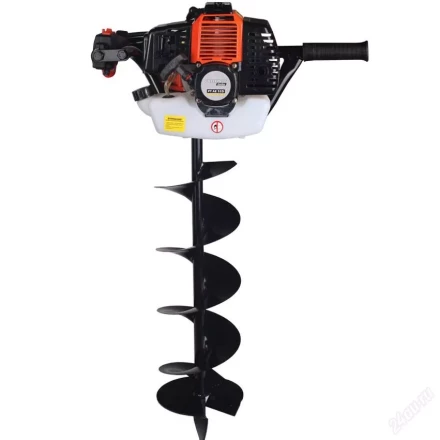 Мотобур Patriot Garden PT AE52 D купить в Магнитогорске