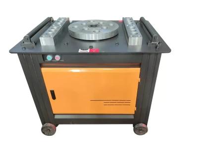 Станок для гибки арматуры TOR GW50M 50/42мм 4кВт (Z) 1045853 купить в Магнитогорске