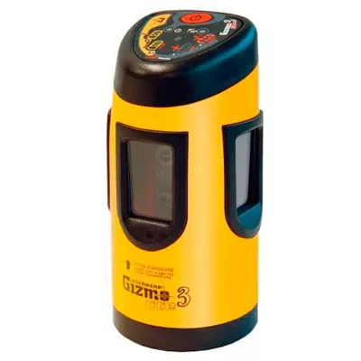 Нивелир лазерный BOSCH GIZMO Lite 3 (CST/berger) купить в Магнитогорске