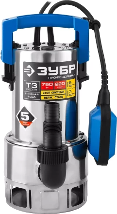 Насос дренажный НПГ-Т3-750-С серия ПРОФЕССИОНАЛ купить в Магнитогорске