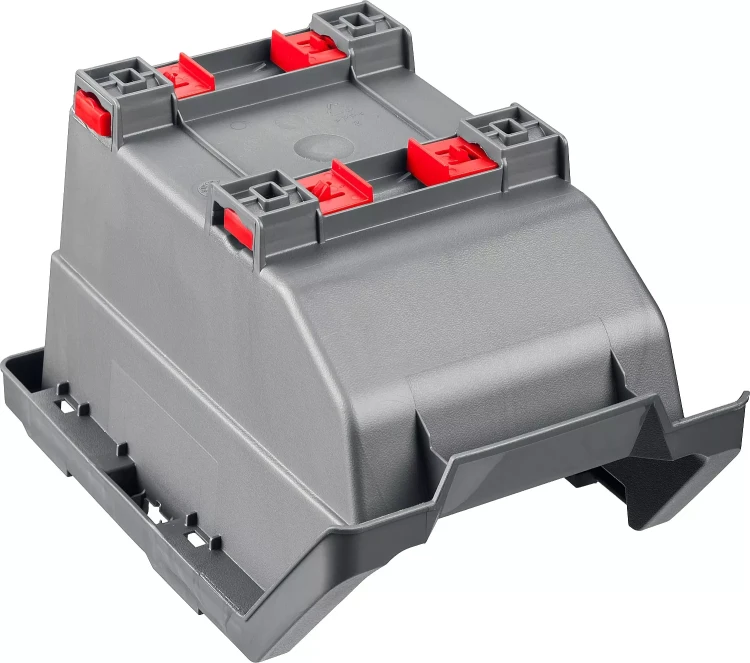 Лоток "Clickbin", 2,8 л, KETER 38067 купить в Магнитогорске