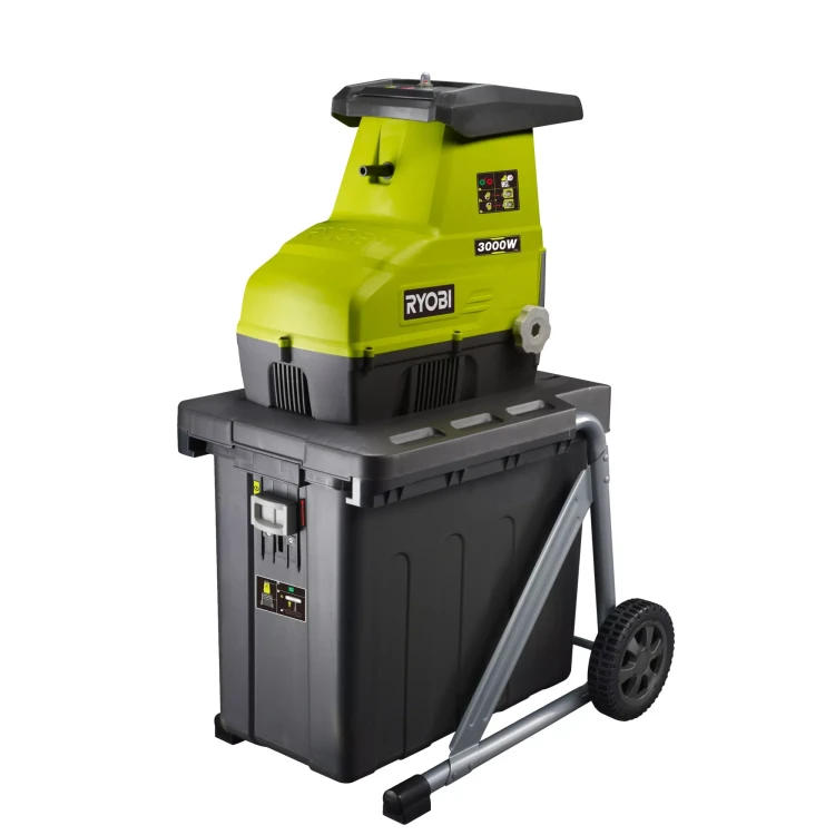 Ryobi Садовый измельчитель RSH3045U 5133004335 купить в Магнитогорске