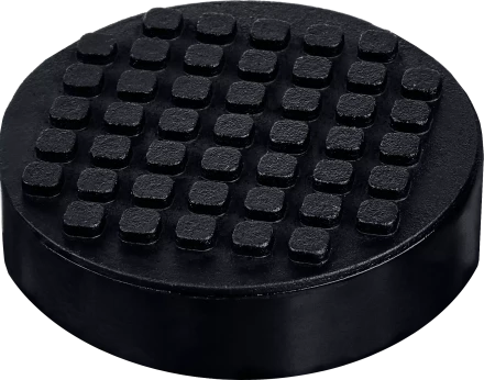 Опора резиновая для домкрата серия ПРОФЕССИОНАЛ купить в Магнитогорске