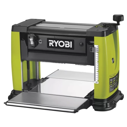 Ryobi Рейсмусовый станок 1500Вт 318мм RAP1500G купить в Магнитогорске