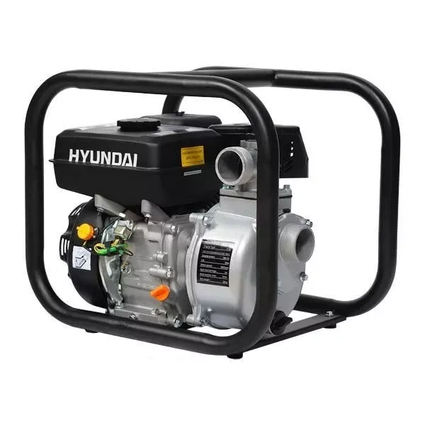 Мотопомпа Hyundai HY 50 купить в Магнитогорске