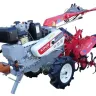 Дизельный мотоблок KIPOR KDT910E купить в Магнитогорске