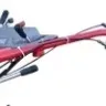 Дизельный мотоблок KIPOR KDT910E купить в Магнитогорске