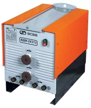 Выпрямитель сварочный ВДМ-2х313 купить в Магнитогорске