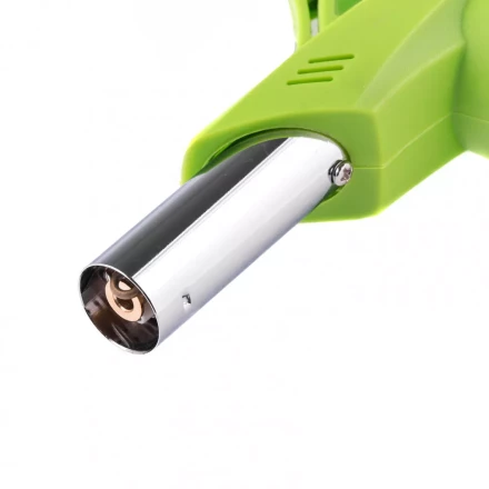 Горелка газовая на бутановый баллон пьезоподжиг Сибртех 91421 купить в Магнитогорске