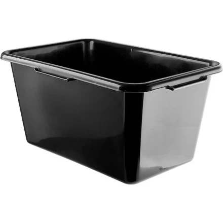 Таз прямоугольный строительный 55 л Россия Sparta 81452 купить в Магнитогорске