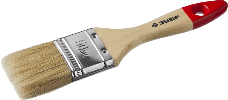 Кисти плоские УНИВЕРСАЛ серия МАСТЕР купить в Магнитогорске