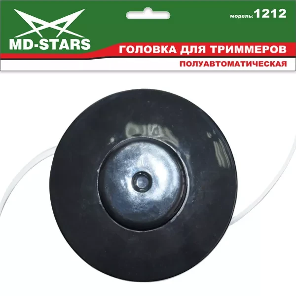 Головка для триммера DL-1212 купить в Магнитогорске