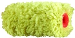 Мини-валик сменный "СИНТЕКС" 150 мм ворс 12 мм D - 15 мм D ручки - 6 мм полиакрил MATRIX 80614