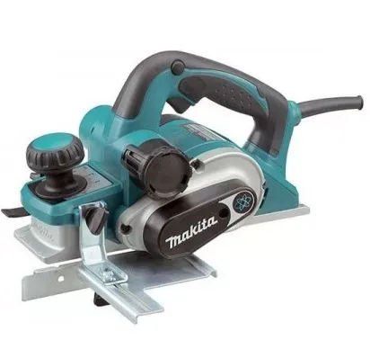 Электрорубанок Makita KP0810CK купить в Магнитогорске