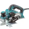 Электрорубанок Makita KP0810CK купить в Магнитогорске