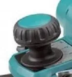 Электрорубанок Makita KP0810CK купить в Магнитогорске