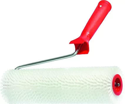 Валик игольчатый  для наливных полов 600 мм  Россия 81104 купить в Магнитогорске