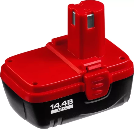 Дрель-шуруповерт 2 АКБ ЗДА-14.4-2 КИН серия МАСТЕР купить в Магнитогорске