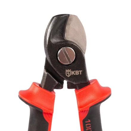 Ножницы диэлектрические КВТ 170 мм, серия СТАНДАРТ (101546) купить в Магнитогорске