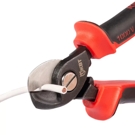 Ножницы диэлектрические КВТ 170 мм, серия СТАНДАРТ (101546) купить в Магнитогорске