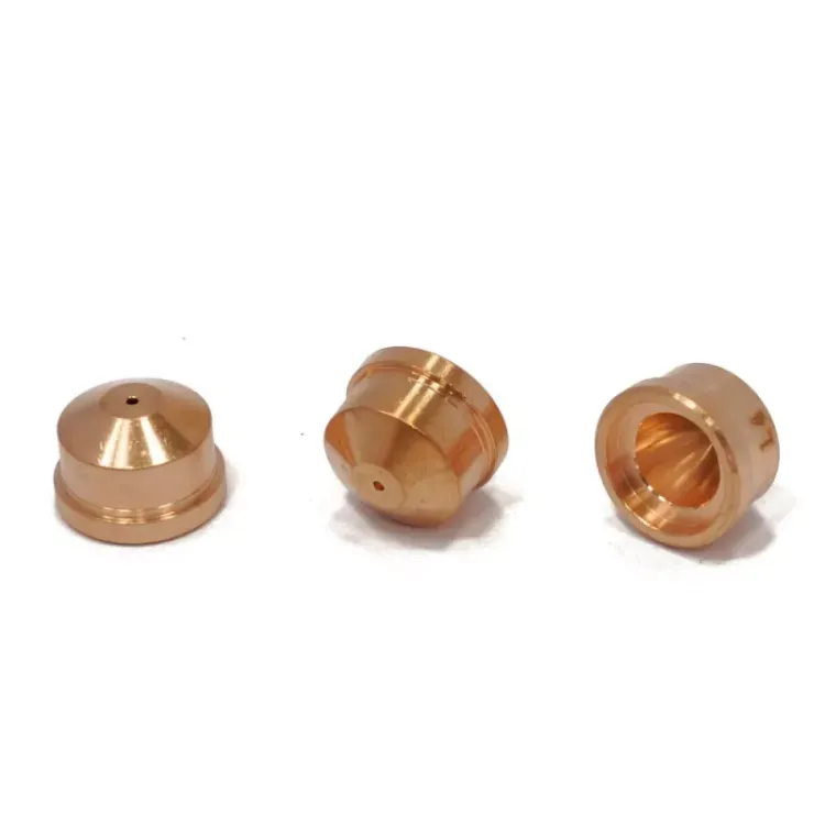 Сопло для плазматрона d.1,4mm LT101-141 PD0101-14 Ref. Aurora купить в Магнитогорске