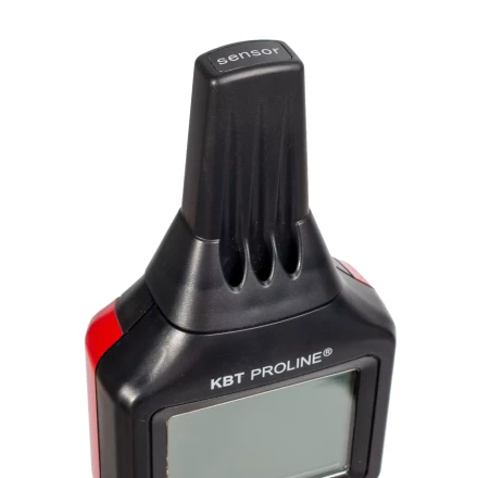 Детектор скрытой проводки КВТ KT 6818 (86214) купить в Магнитогорске