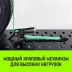 Ремень стяжной автовозный HITCH REGULAR 50мм STF 400 DaN 3000кг 3м резин. контроллер (3шт) 33мм (SZ068107) купить в Магнитогорске