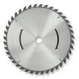 Диск пильный по алюмин. ZG 216х30х 80 зуб. (ШТУРМШТАЙН ) купить в Магнитогорске