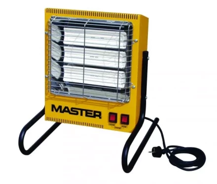 Инфракрасный обогреватель Master TS-3 A купить в Магнитогорске