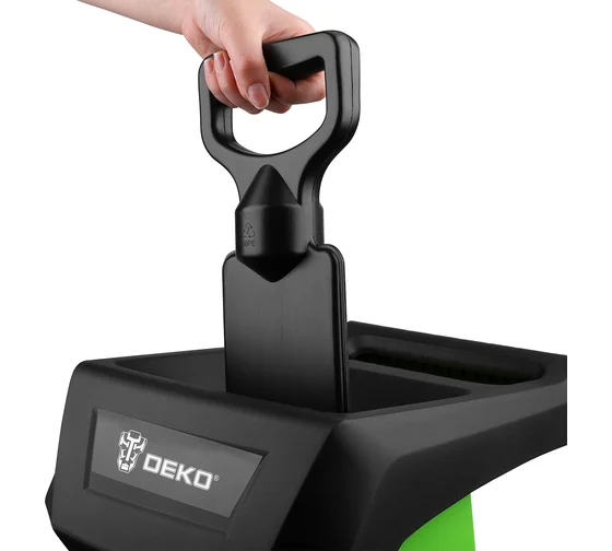 Измельчитель DKSH2800 DEKO, 063-4300 купить в Магнитогорске