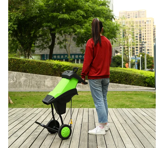 Измельчитель DKSH2800 DEKO, 063-4300 купить в Магнитогорске
