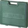 Набор KRAFTOOL Ключи "INDUSTRIE" имбусовые,Cr-Mo(S2),Т-образные,эргоном двухкомп рукоятка,TORX Hole 10-50,9 шт,в боксе 27455-H9 купить в Магнитогорске