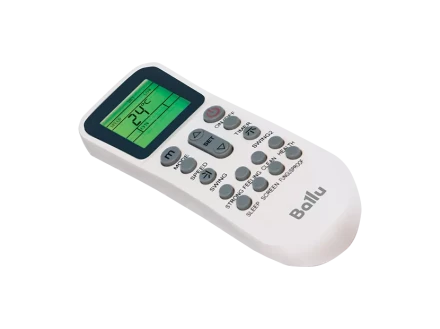 Сплит-система BALLU BSW-09HN1/OL/15Y комплект купить в Магнитогорске