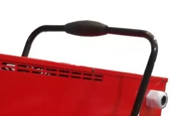 Тепловая пушка электрическая ТЭП-24000К Ресанта купить в Магнитогорске