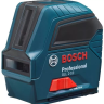 Нивелир лазерный Bosch GLL 2-10 купить в Магнитогорске