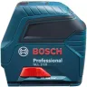 Нивелир лазерный Bosch GLL 2-10 купить в Магнитогорске