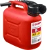 ЗУБР 5 л, пластиковая канистра (38366-5) купить в Магнитогорске