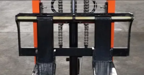 Ручной штабелер PROLIFT SDF 1016 1000 кг h-1600 мм купить в Магнитогорске